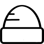 Kinder Mützen