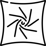 Kinder Musselinbekleidung
