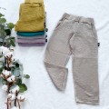 Kinder Musselin-Hosen