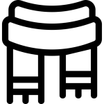 Kinderhalstücher