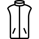 Kinderwesten