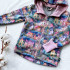 Kinder Softshelljacke DOMČEKY