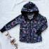 Kinder-Softshelljacke LAMAS