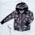 Kinder Softshelljacke FUCHSFREUND