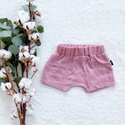 Kinder Sommer Muselino Röcke Vintage