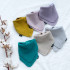 Kindermuschelschleim für Babys Petroleum