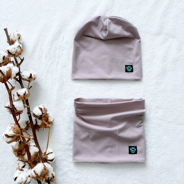 Kinderhalsband (Tunnel) antik